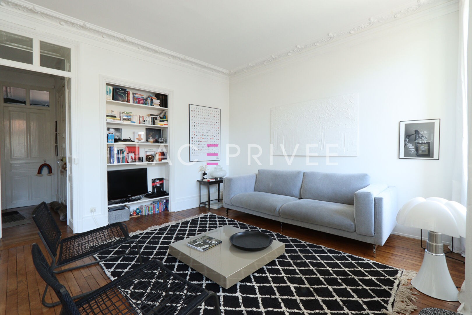 Location Appartement à Nancy 4 pièces