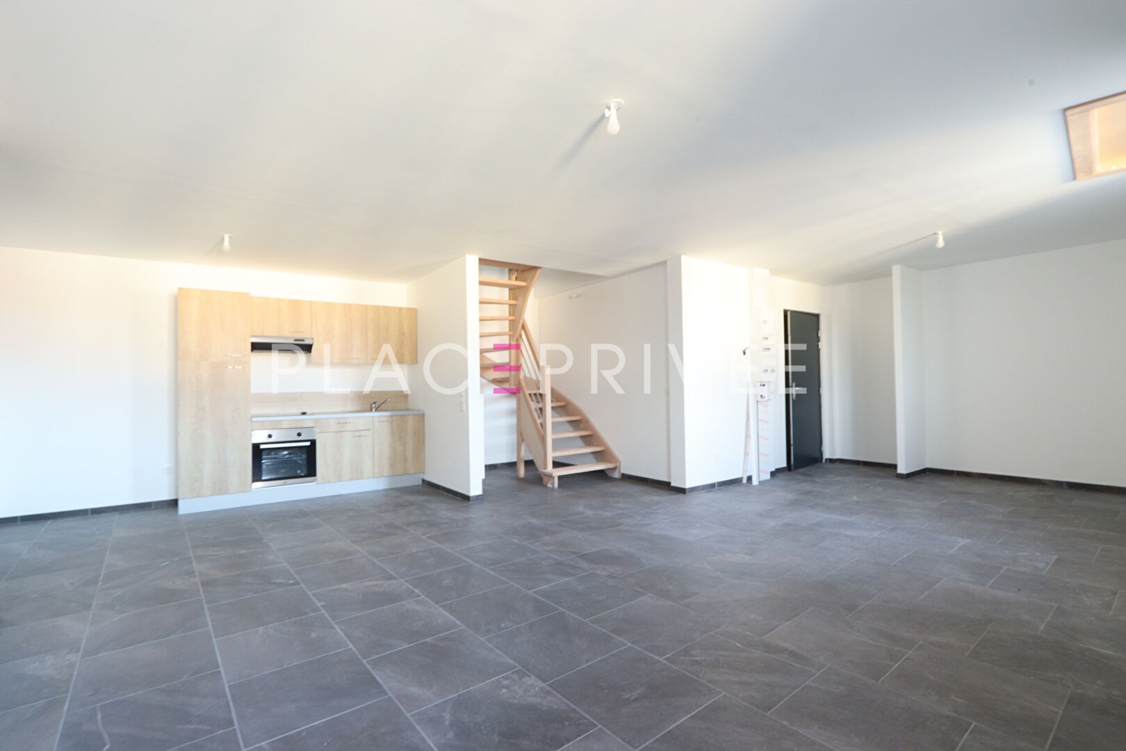 Location Appartement à Art-sur-Meurthe 5 pièces