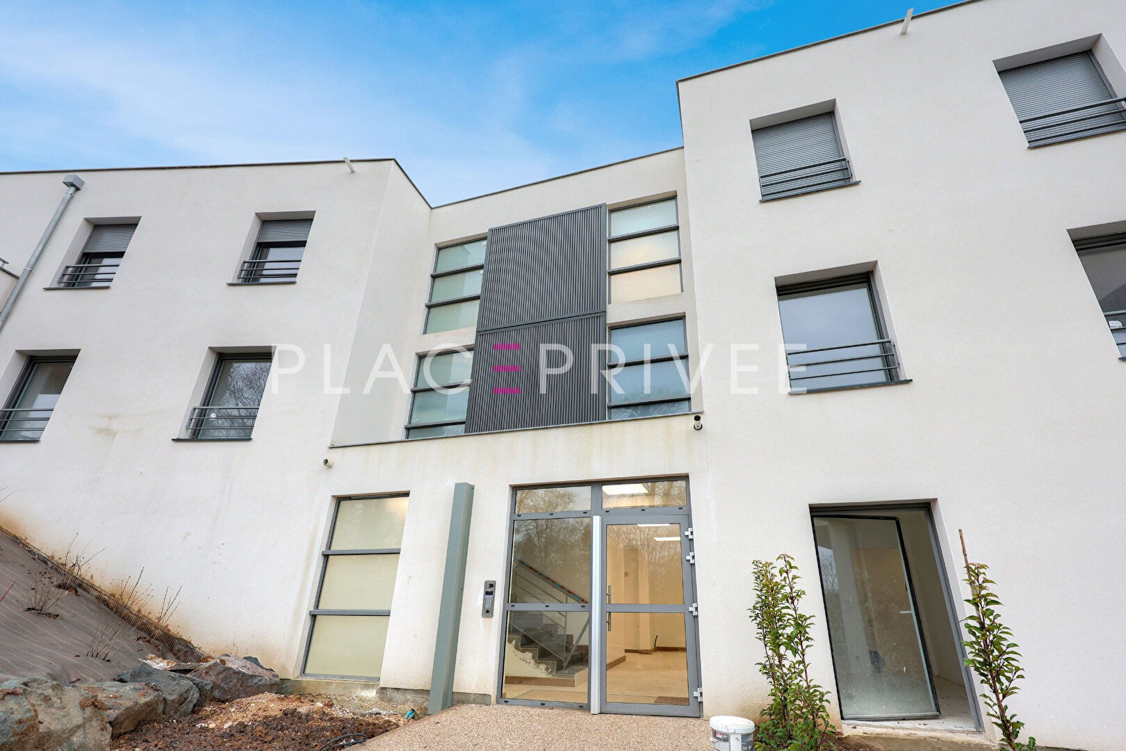 Vente Appartement à Villers-lès-Nancy 3 pièces