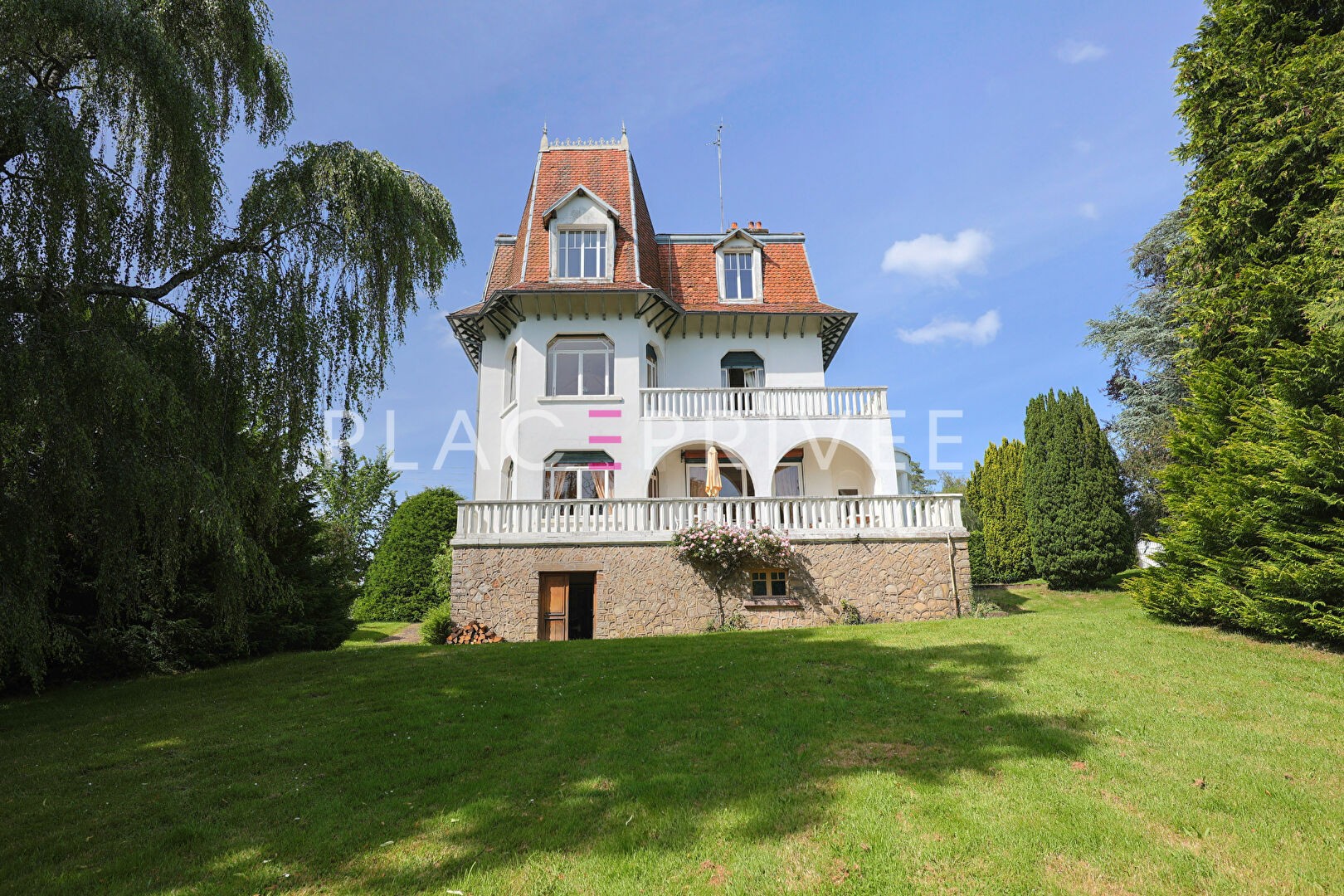 Vente Maison à Xertigny 12 pièces