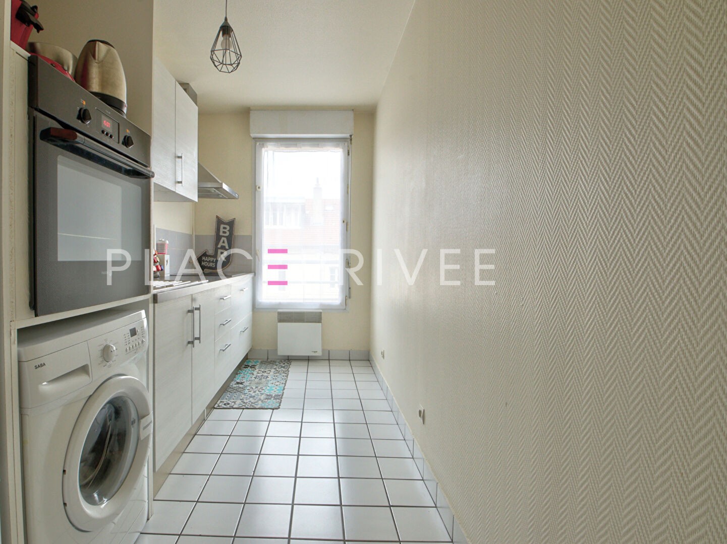 Vente Appartement à Nancy 2 pièces