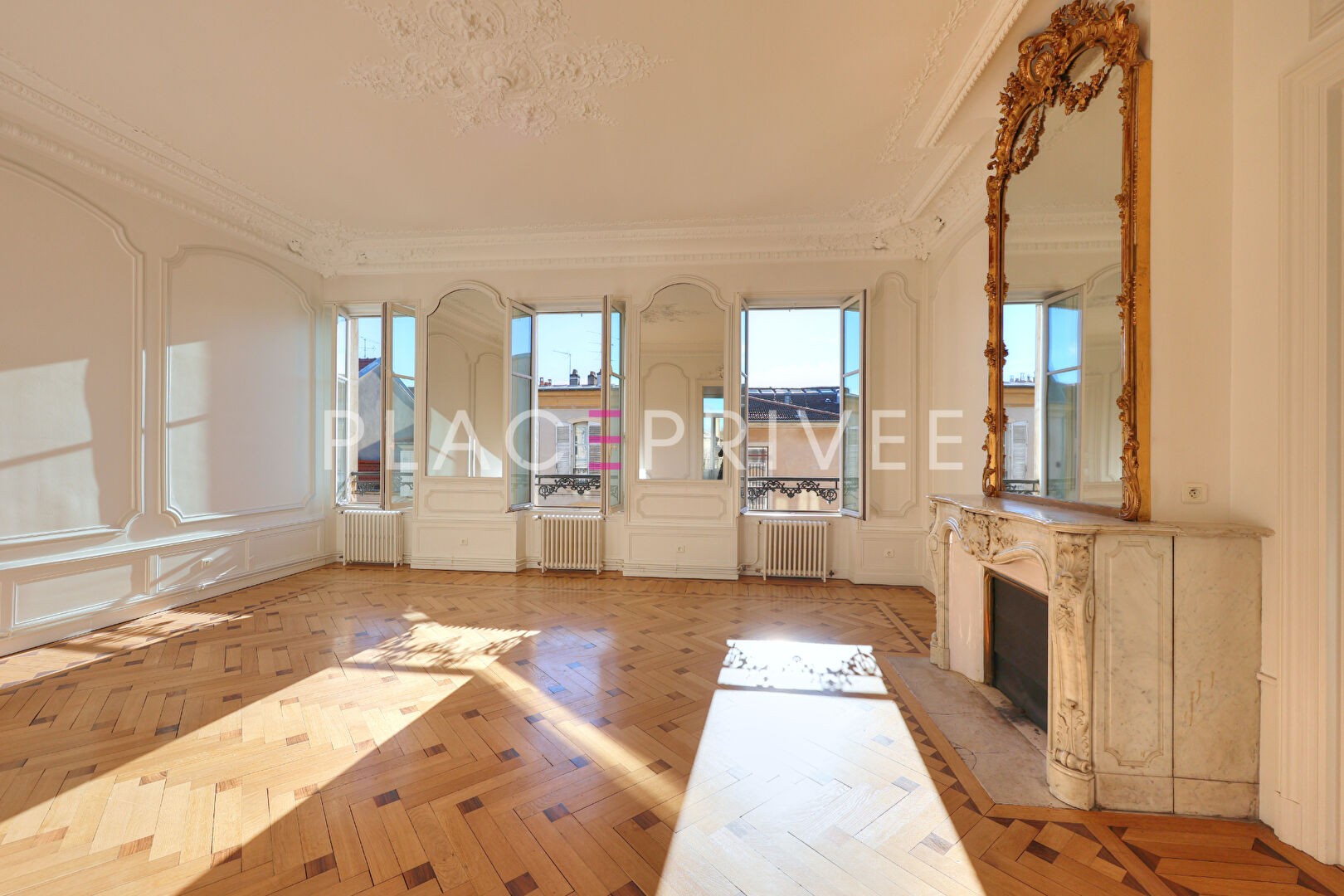 Vente Appartement à Nancy 8 pièces