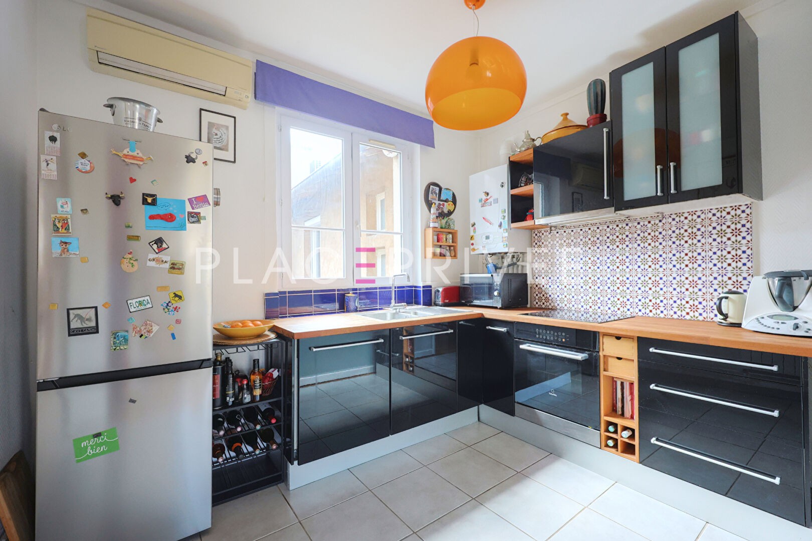 Vente Appartement à Nancy 7 pièces