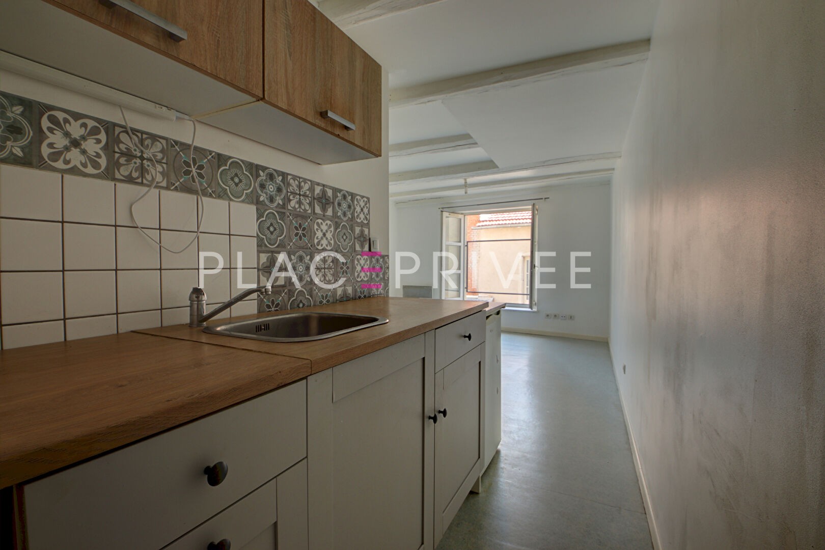 Location Appartement à Nancy 1 pièce