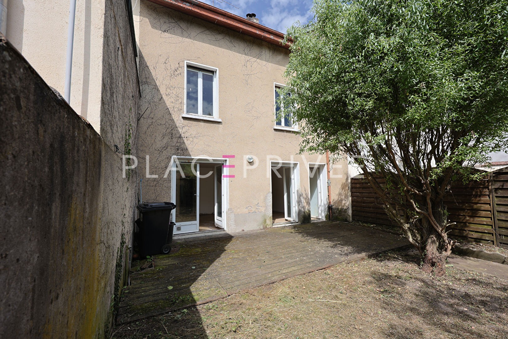 Vente Maison à Dombasle-sur-Meurthe 6 pièces