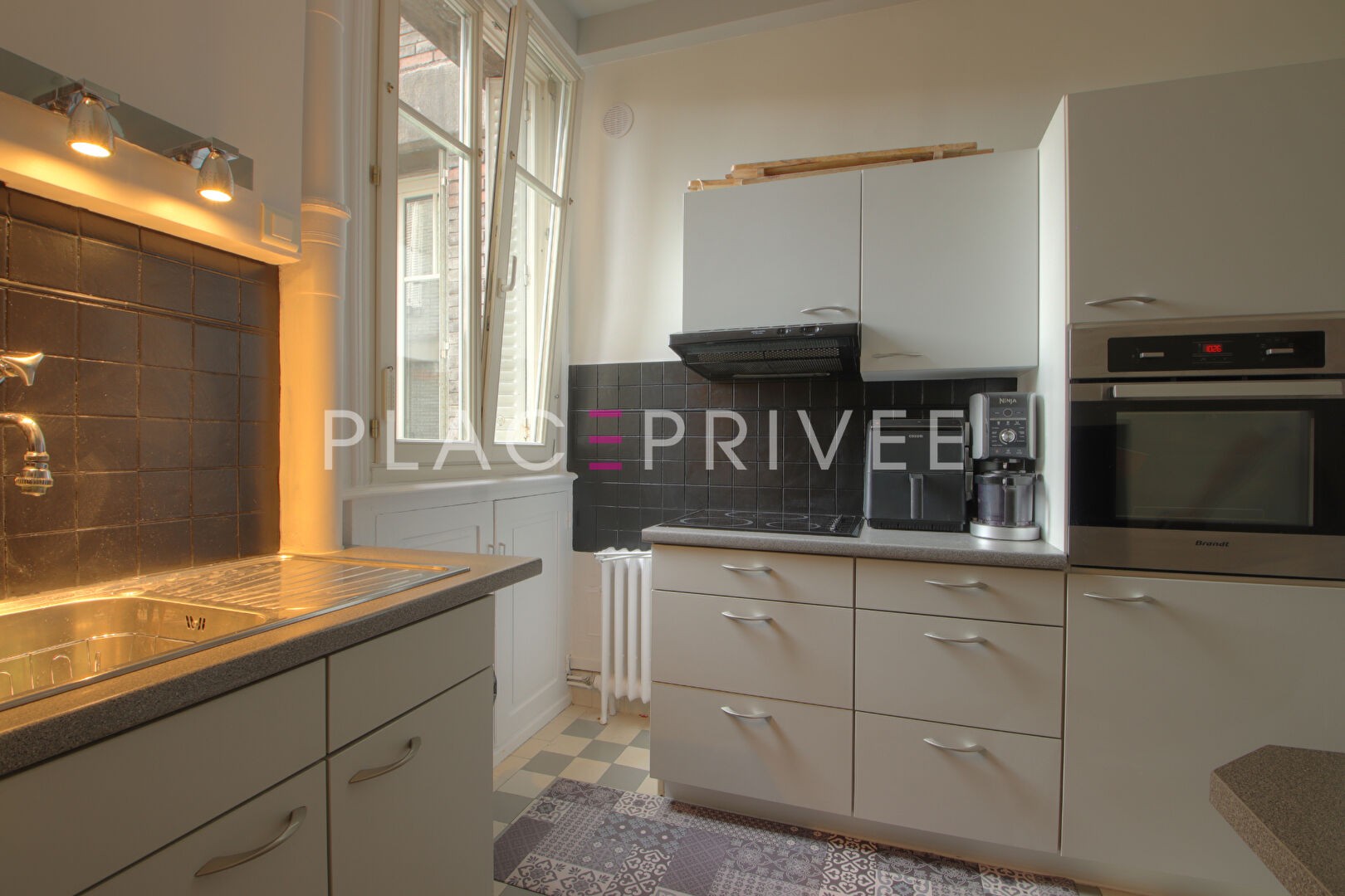 Location Appartement à Nancy 5 pièces