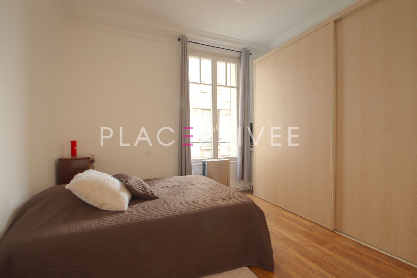 Location Appartement à Nancy 5 pièces