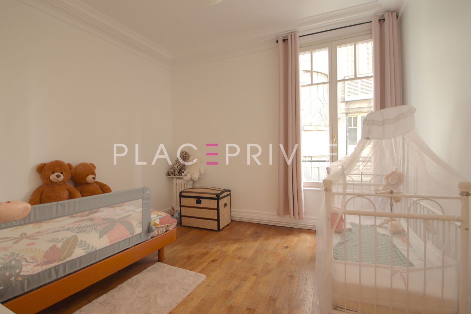 Location Appartement à Nancy 5 pièces