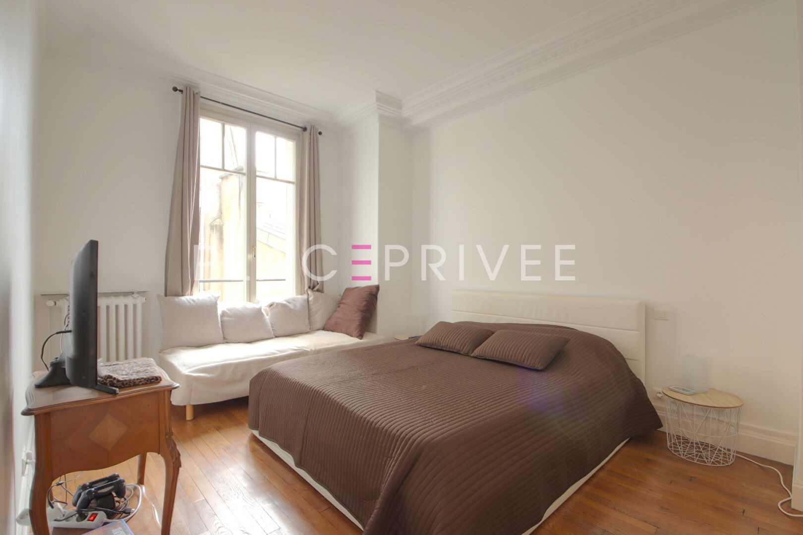 Location Appartement à Nancy 5 pièces