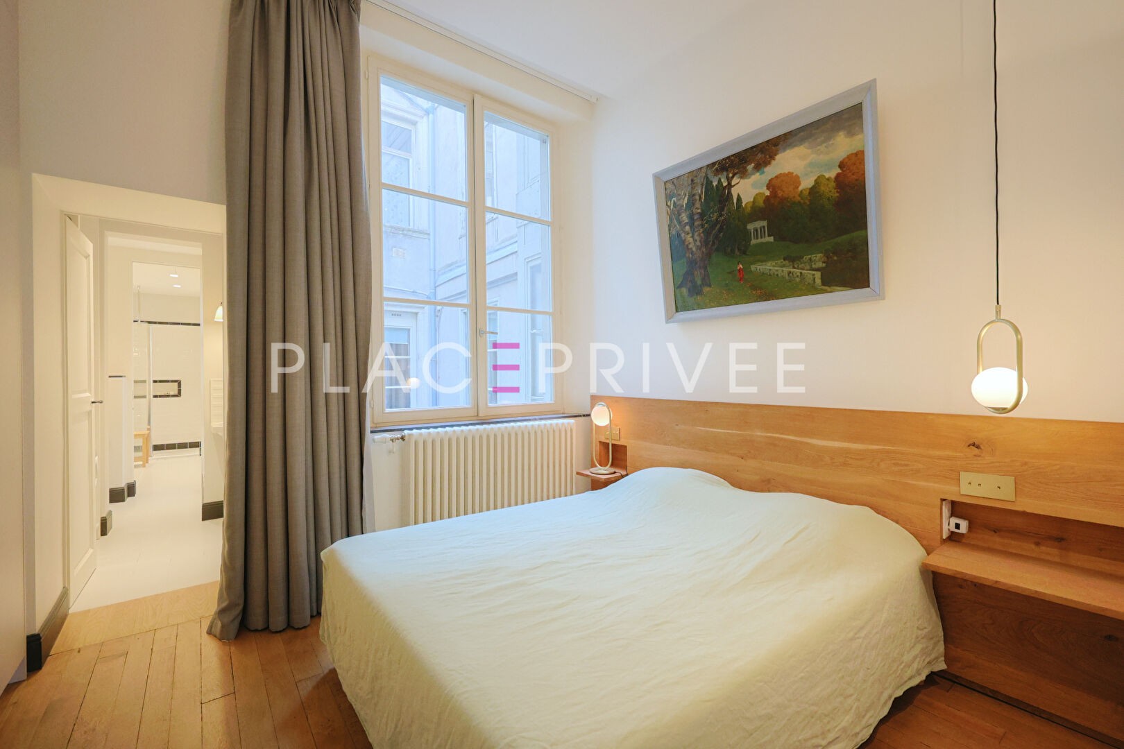 Vente Appartement à Nancy 3 pièces