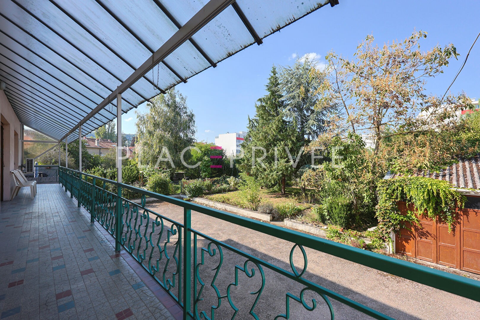 Vente Maison à Nancy 7 pièces