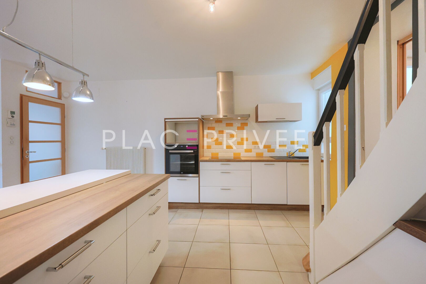 Vente Maison à Saulxures-lès-Nancy 8 pièces