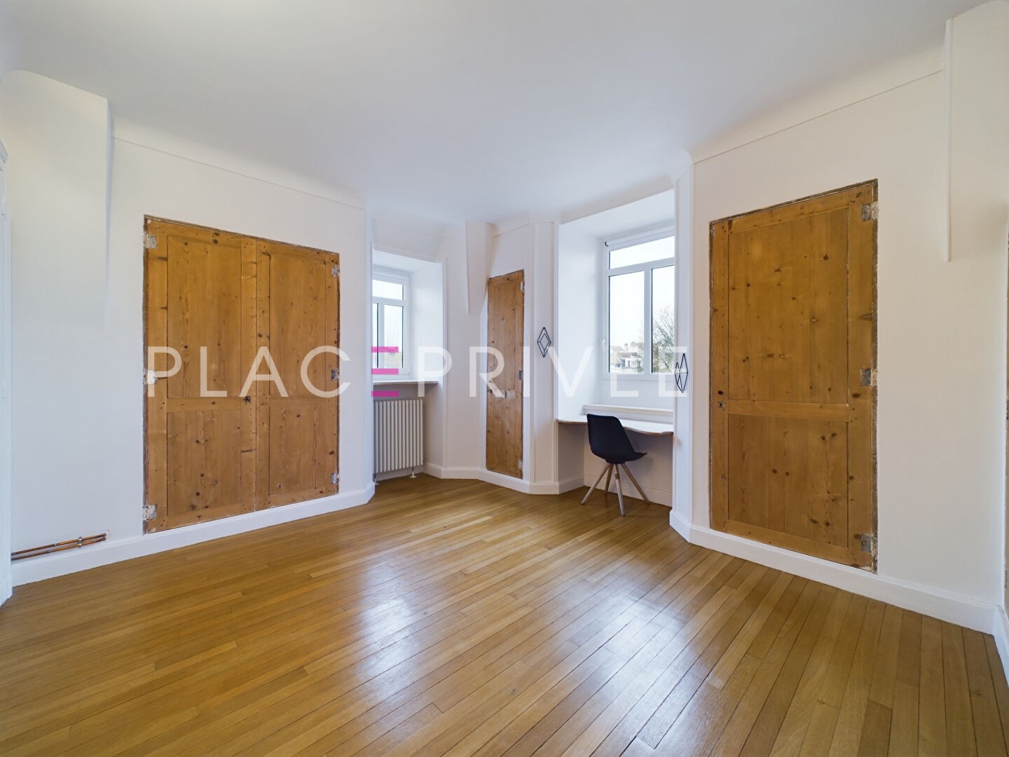 Vente Appartement à Nancy 5 pièces