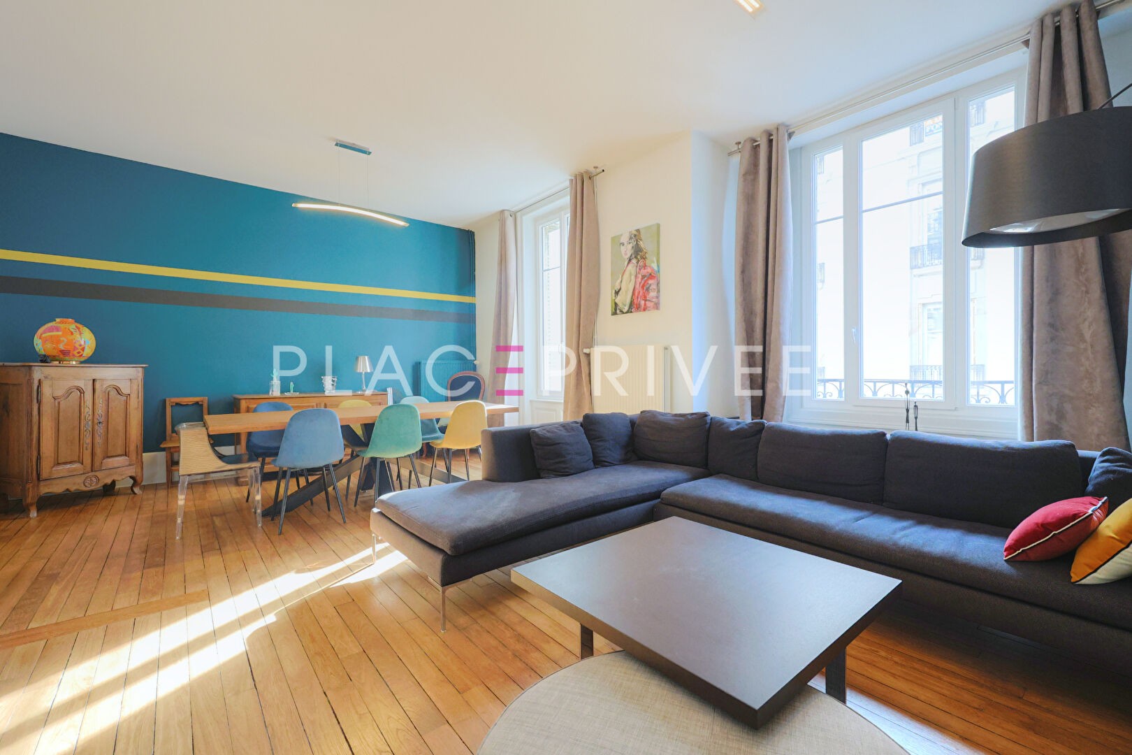 Vente Appartement à Épinal 4 pièces