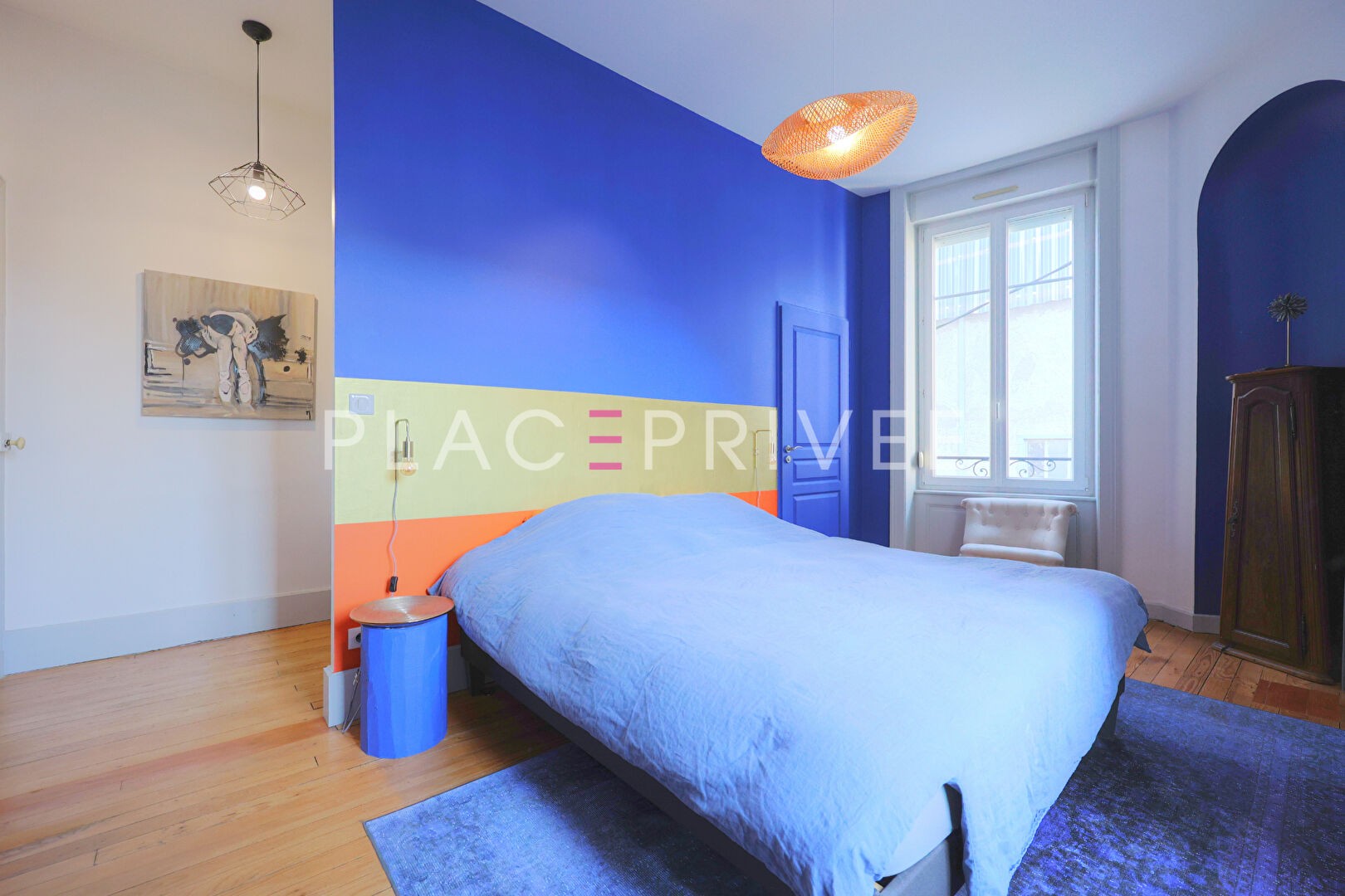 Vente Appartement à Épinal 4 pièces