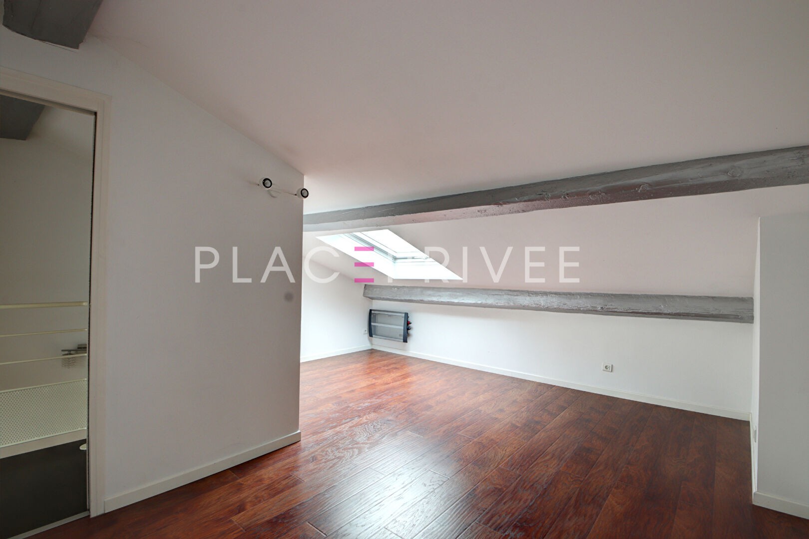 Location Appartement à Nancy 3 pièces