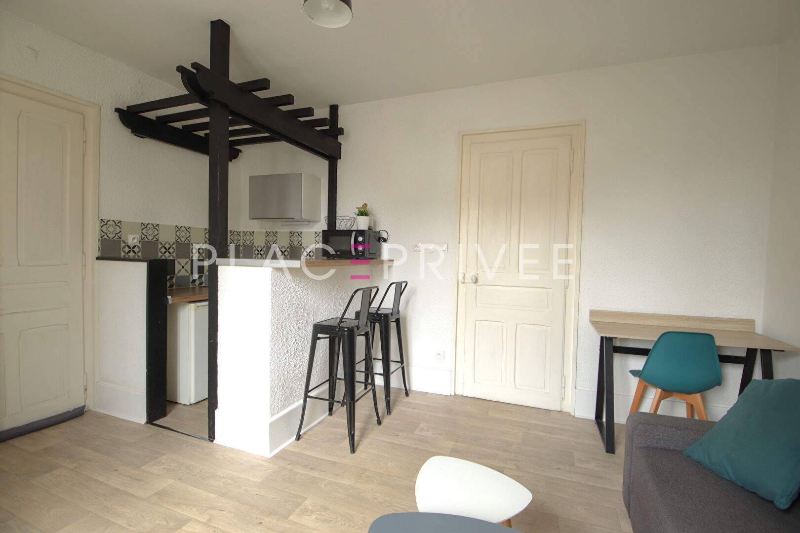 Location Appartement à Nancy 1 pièce