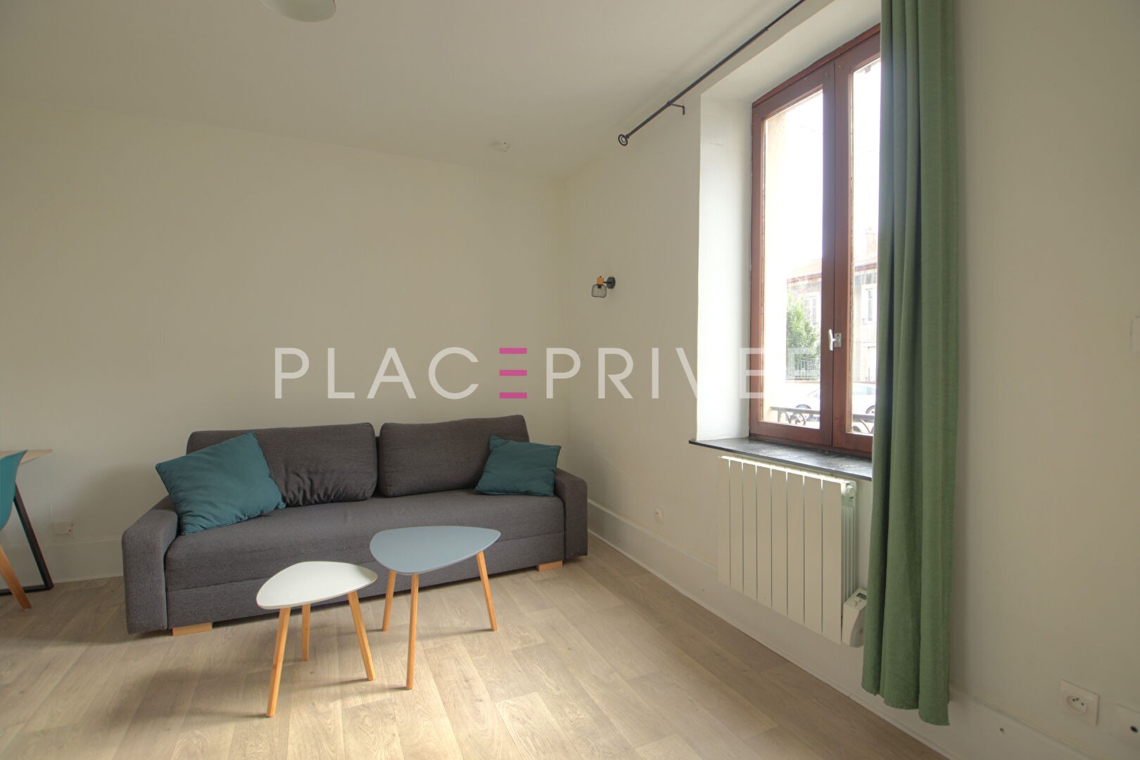 Location Appartement à Nancy 1 pièce