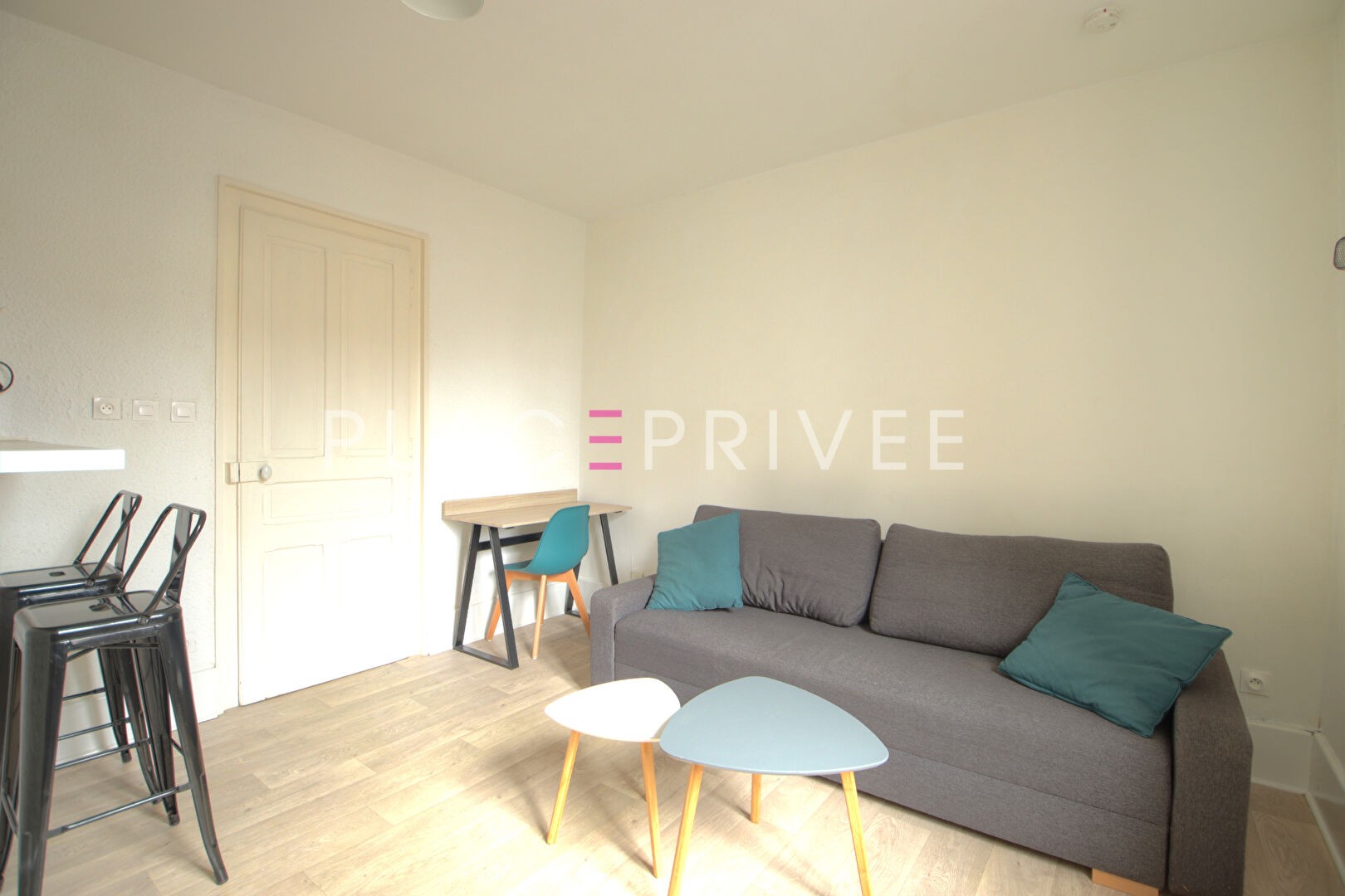 Location Appartement à Nancy 1 pièce