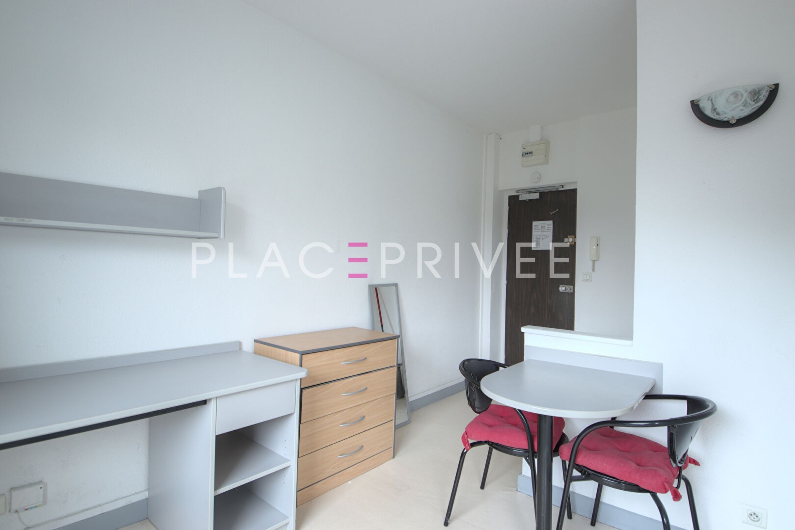 Location Appartement à Nancy 1 pièce