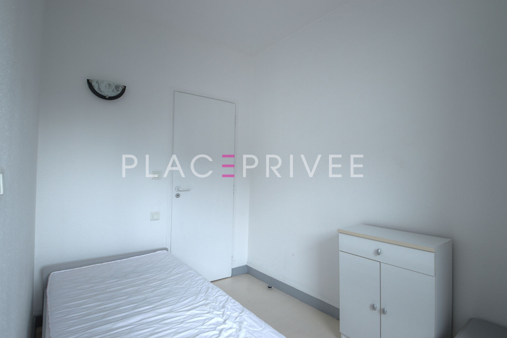 Location Appartement à Nancy 1 pièce