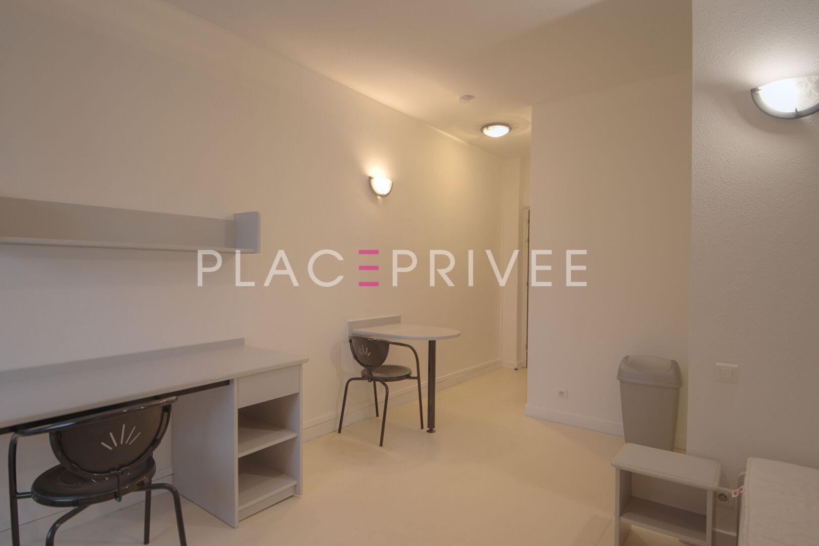 Location Appartement à Nancy 1 pièce