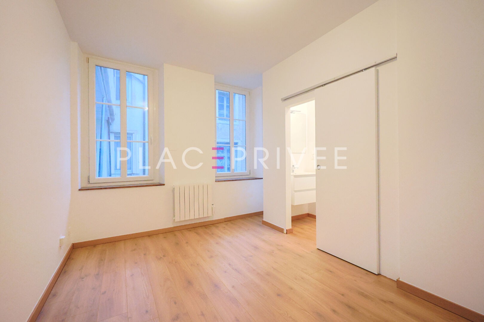 Location Appartement à Nancy 4 pièces