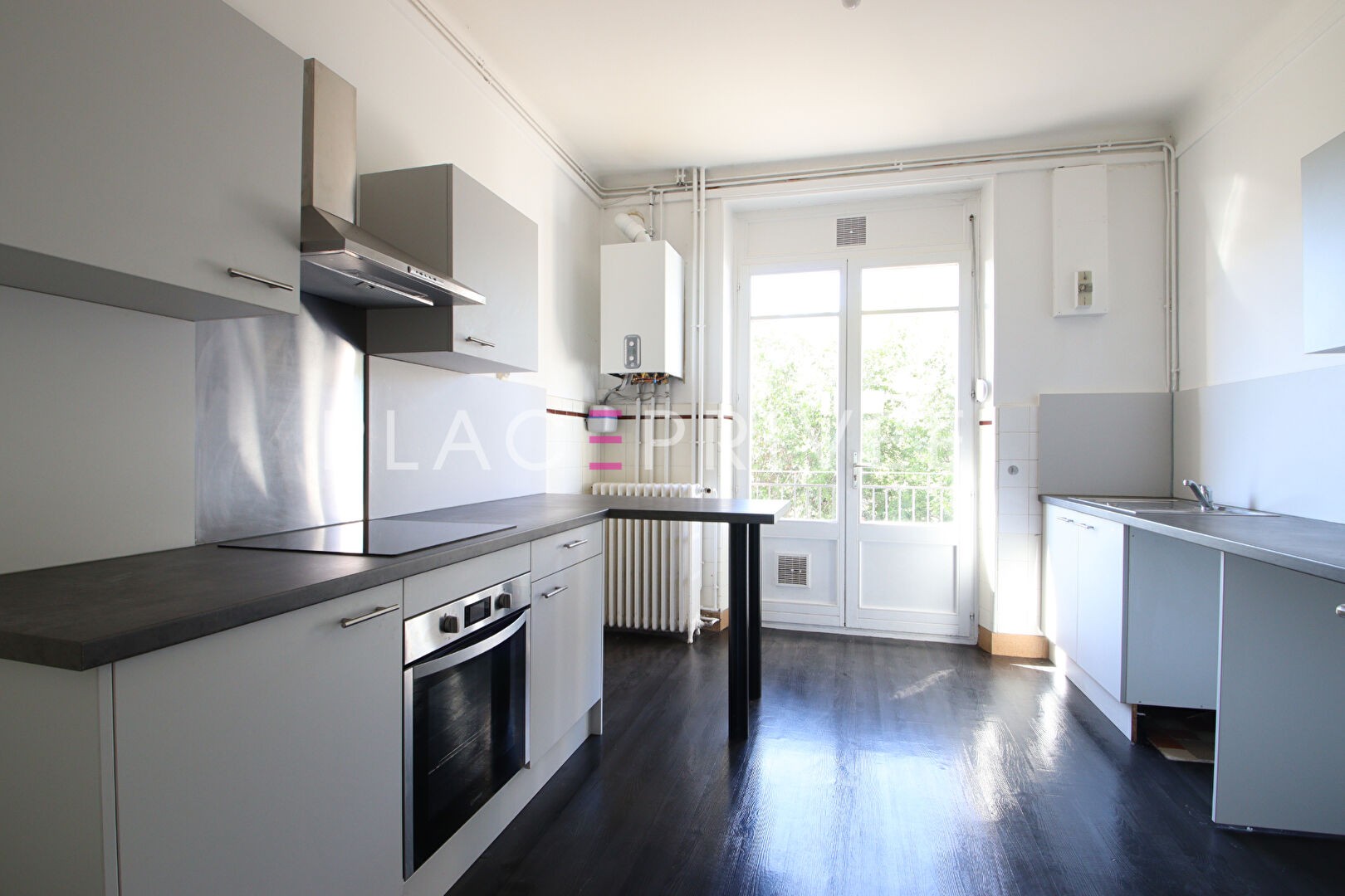 Location Appartement à Jarville-la-Malgrange 5 pièces