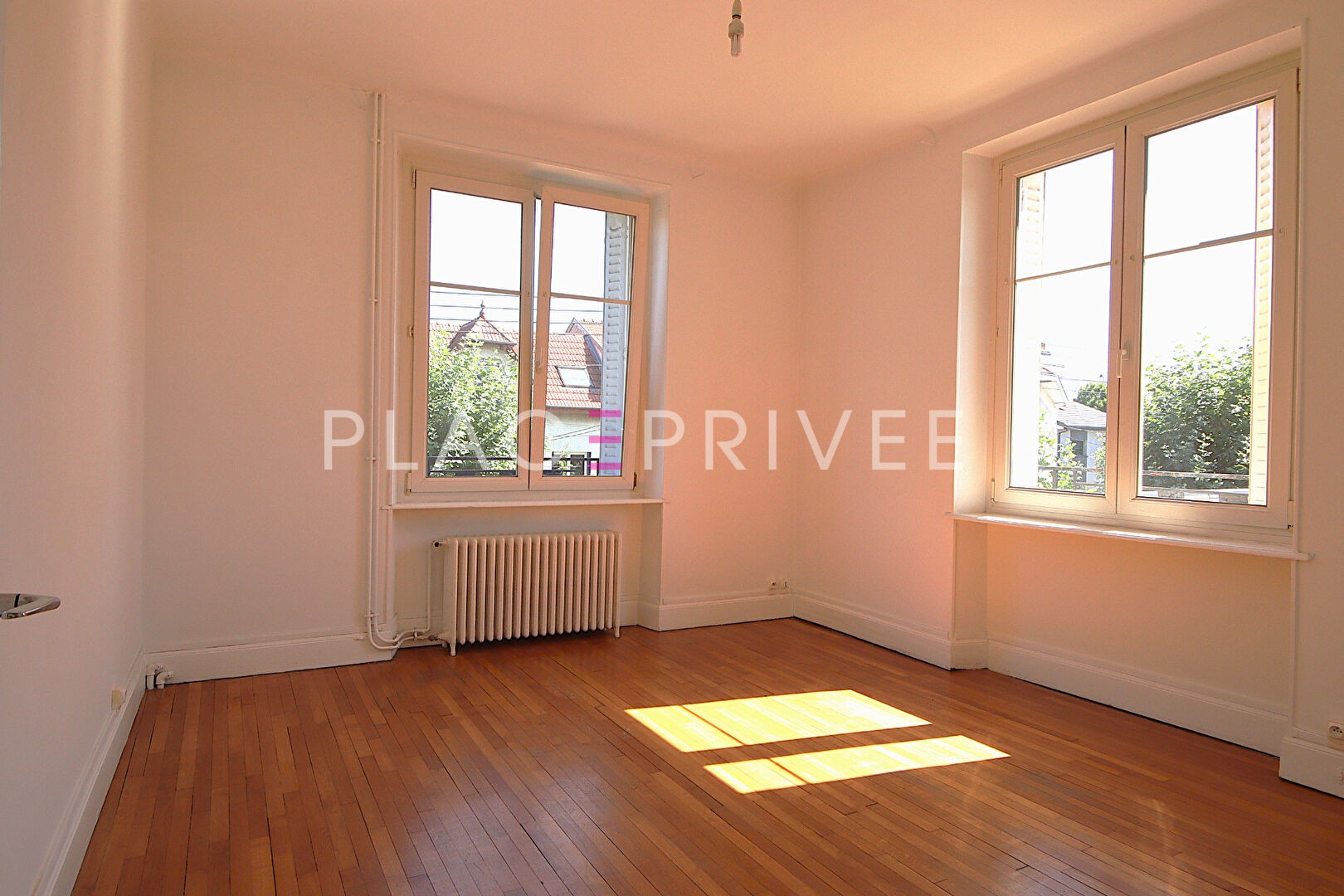 Location Appartement à Jarville-la-Malgrange 5 pièces