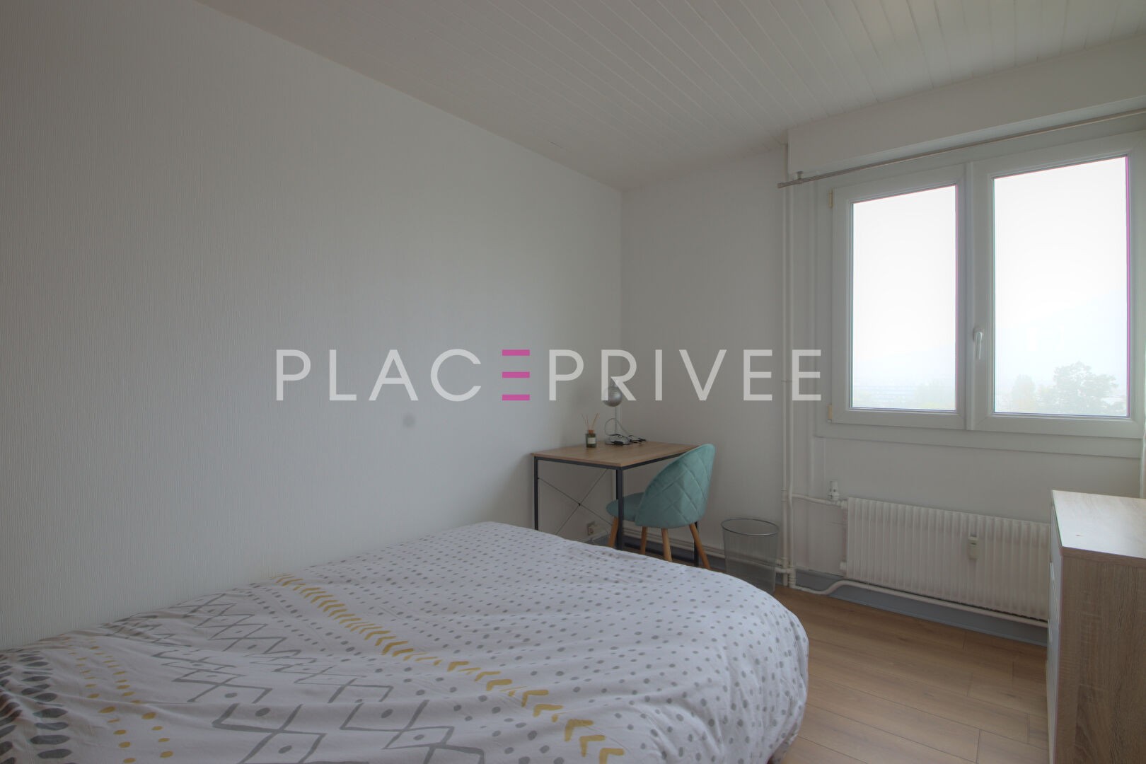 Location Appartement à Vandœuvre-lès-Nancy 4 pièces