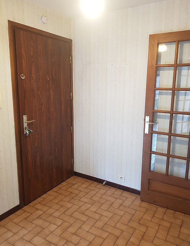 Vente Appartement à Saint-Jean-de-Maurienne 3 pièces