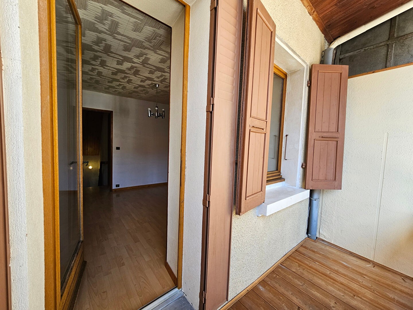 Vente Appartement à Albertville 3 pièces