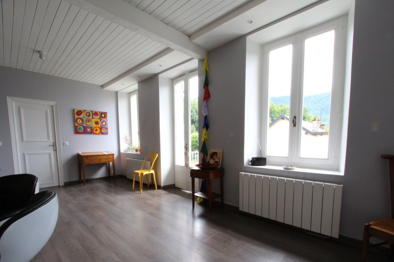 Vente Appartement à Albertville 2 pièces