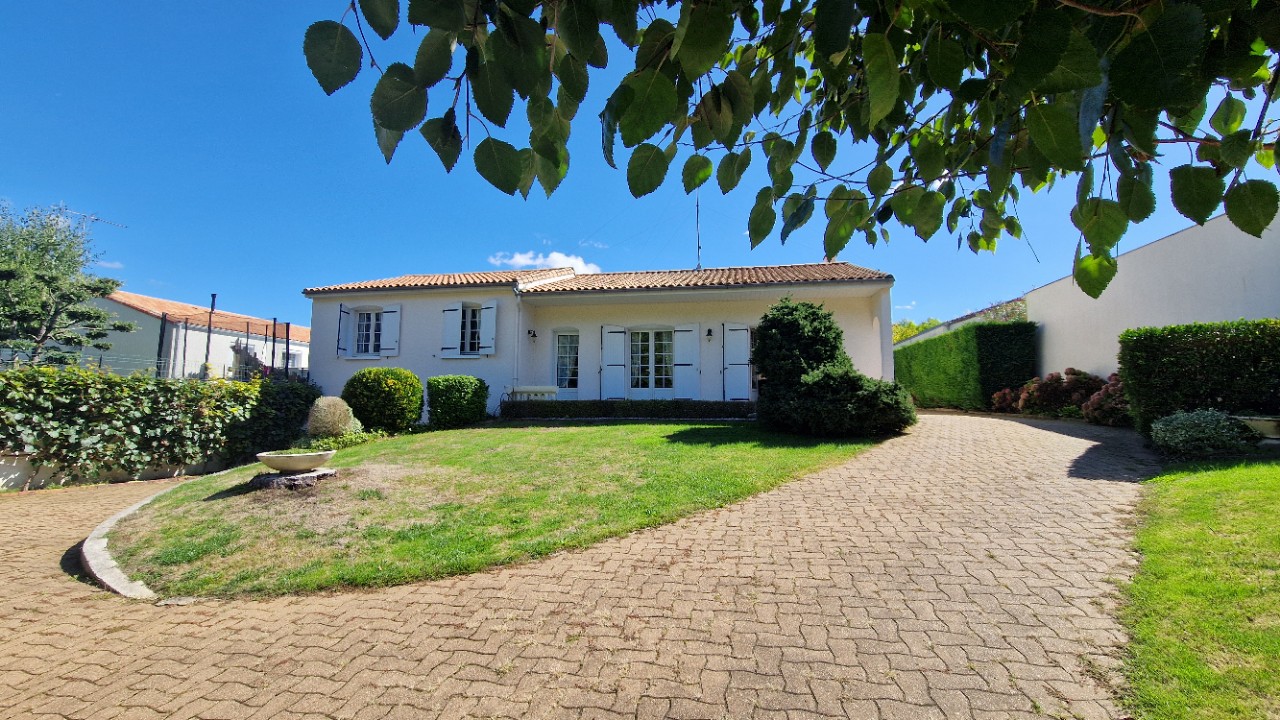 Vente Maison à Niort 5 pièces