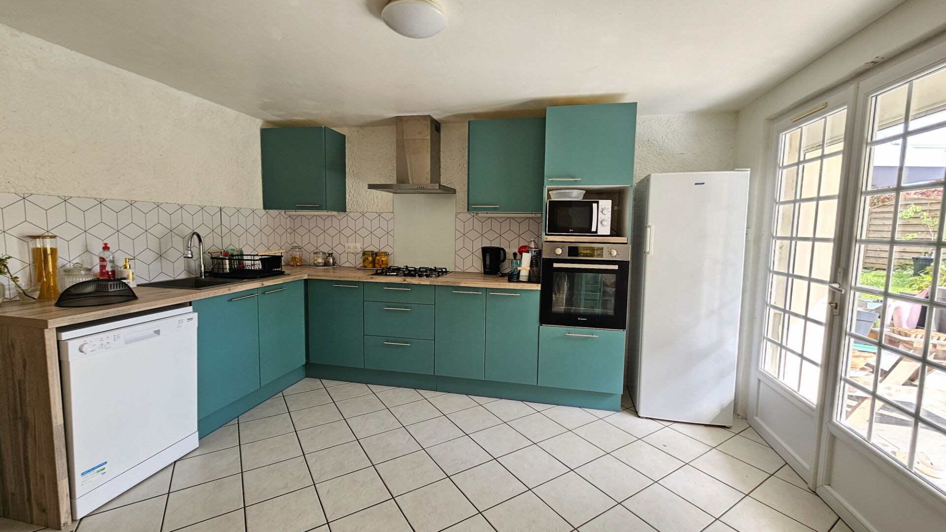 Vente Maison à Niort 6 pièces