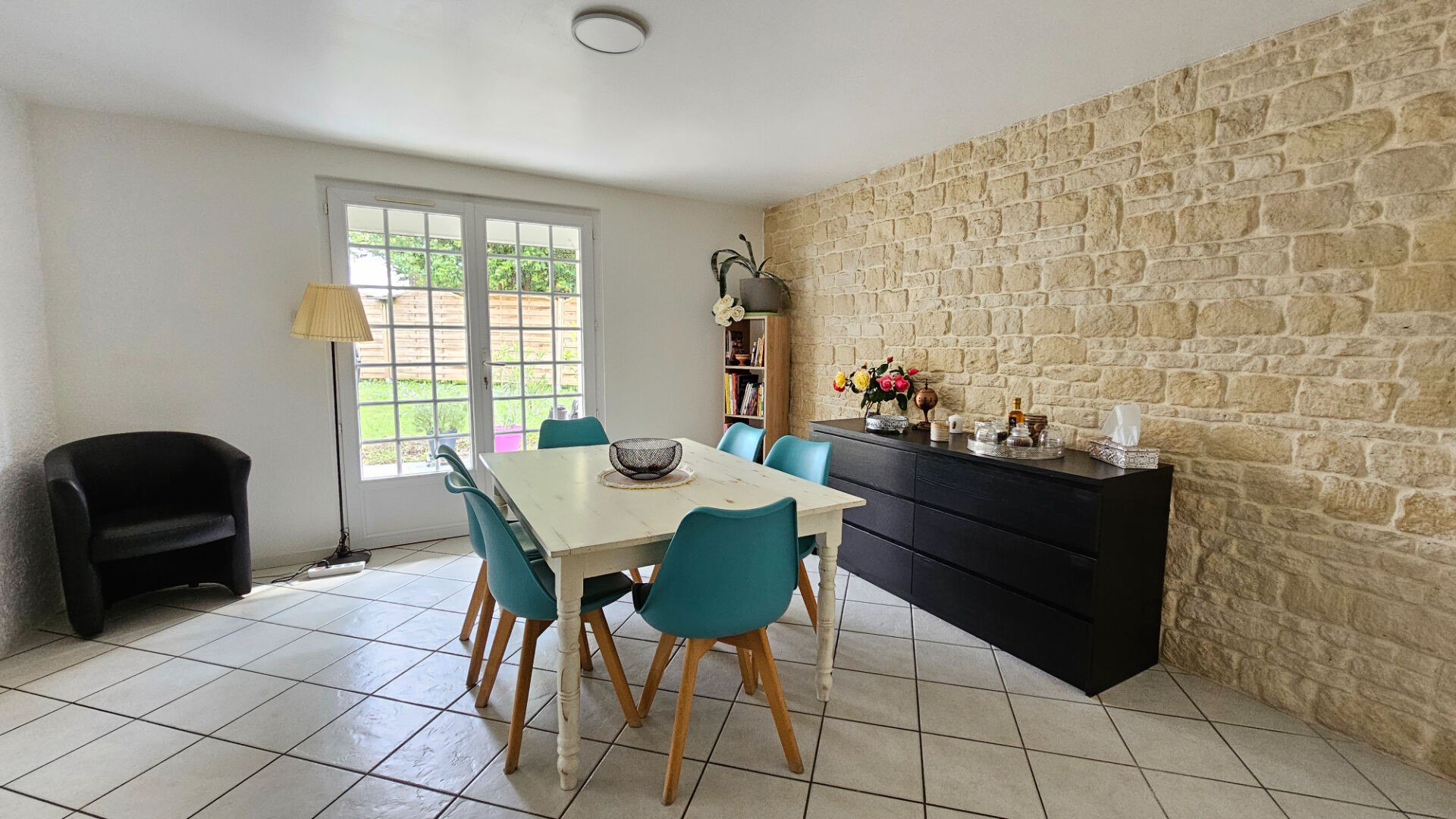 Vente Maison à Niort 6 pièces