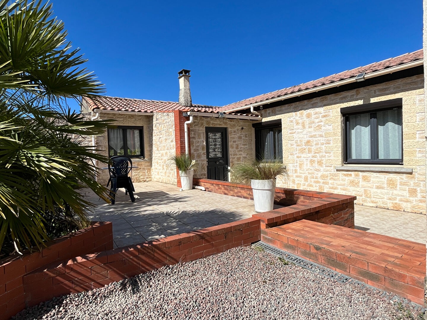 Vente Maison à Niort 7 pièces