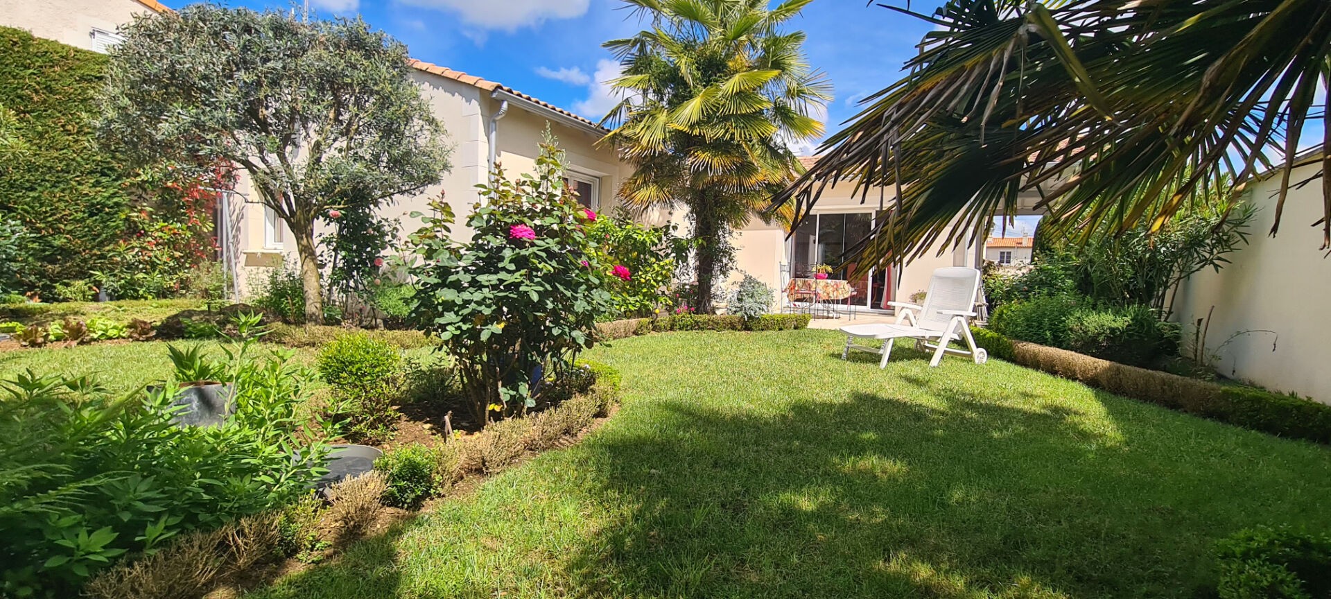 Vente Maison à Niort 6 pièces