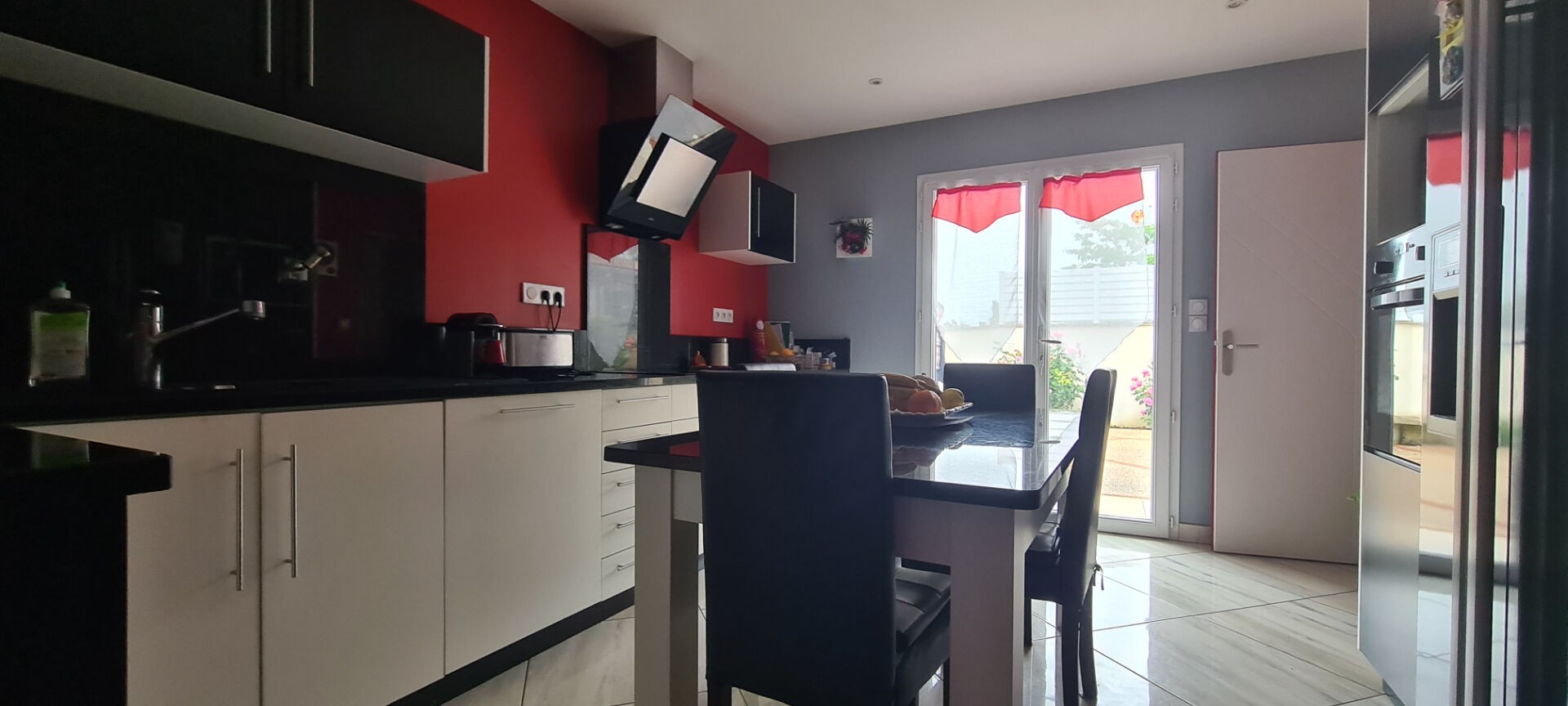 Vente Maison à Niort 6 pièces