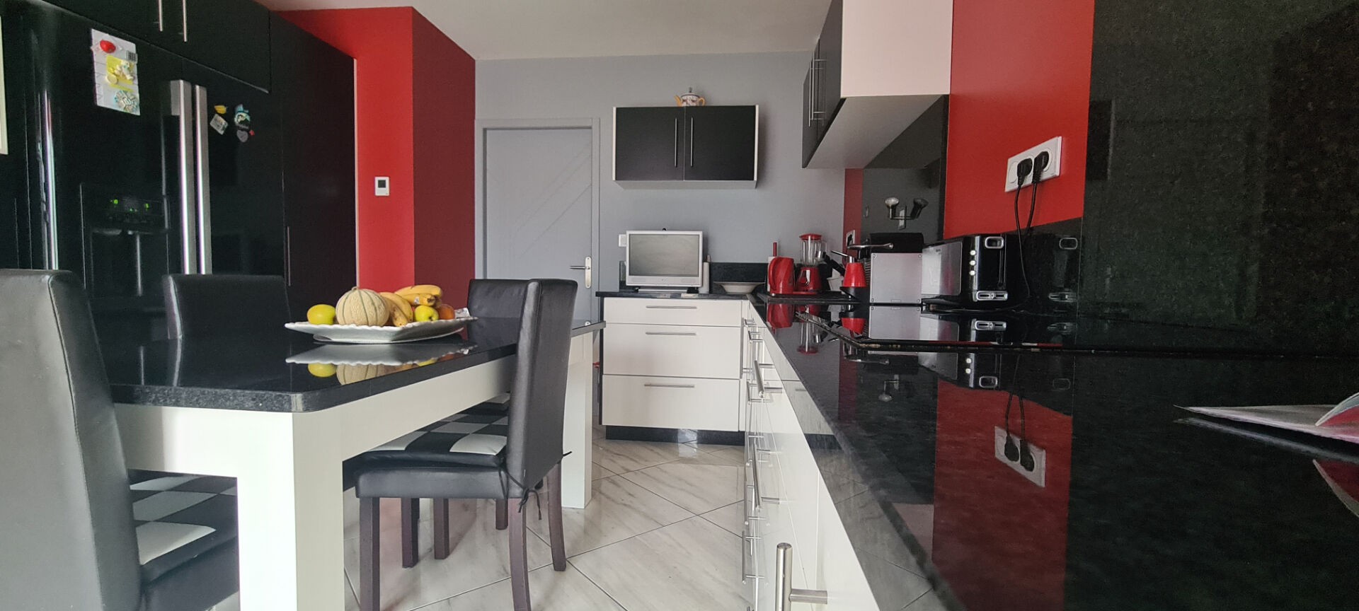 Vente Maison à Niort 6 pièces