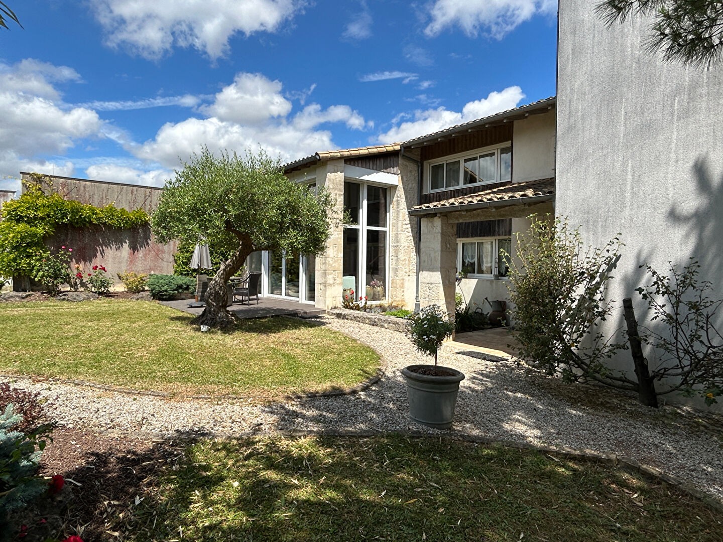 Vente Maison à Niort 6 pièces