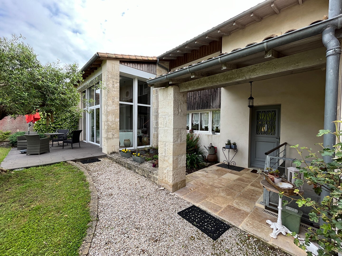 Vente Maison à Niort 6 pièces