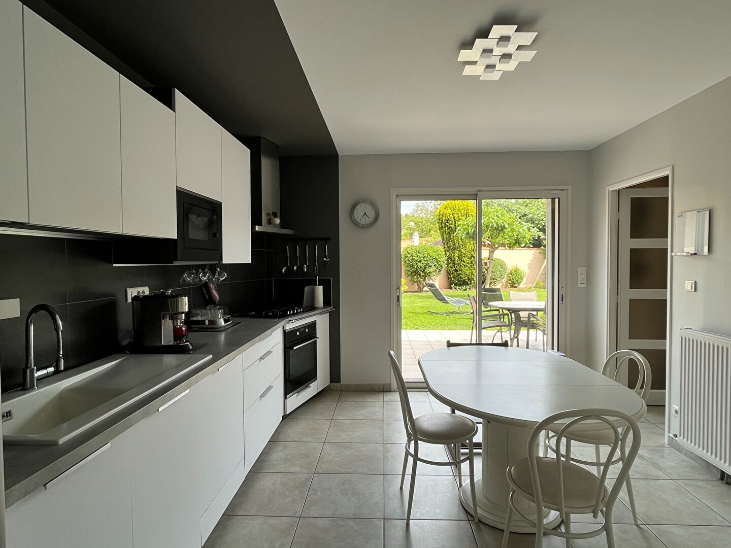 Vente Maison à Niort 7 pièces