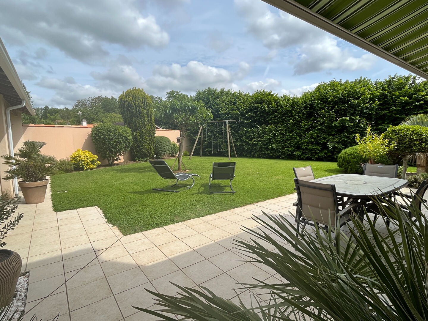 Vente Maison à Niort 7 pièces