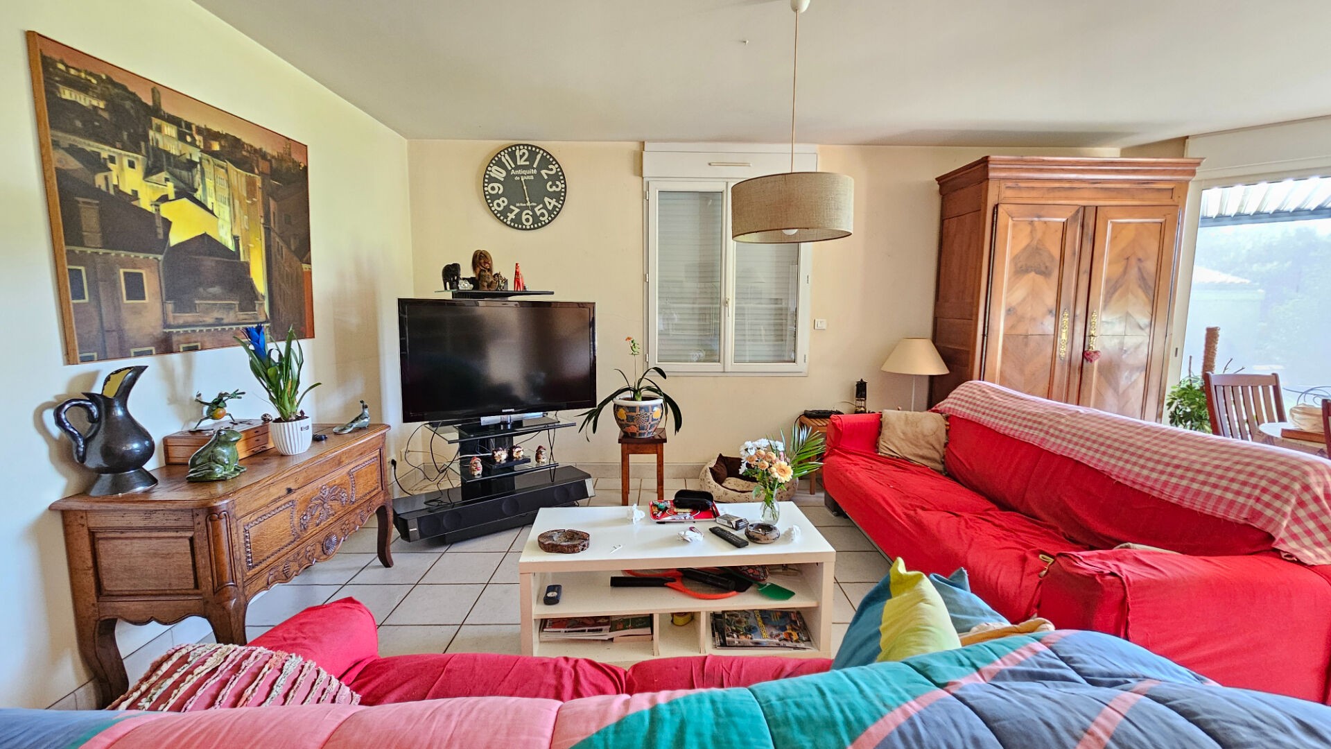 Vente Maison à Niort 4 pièces