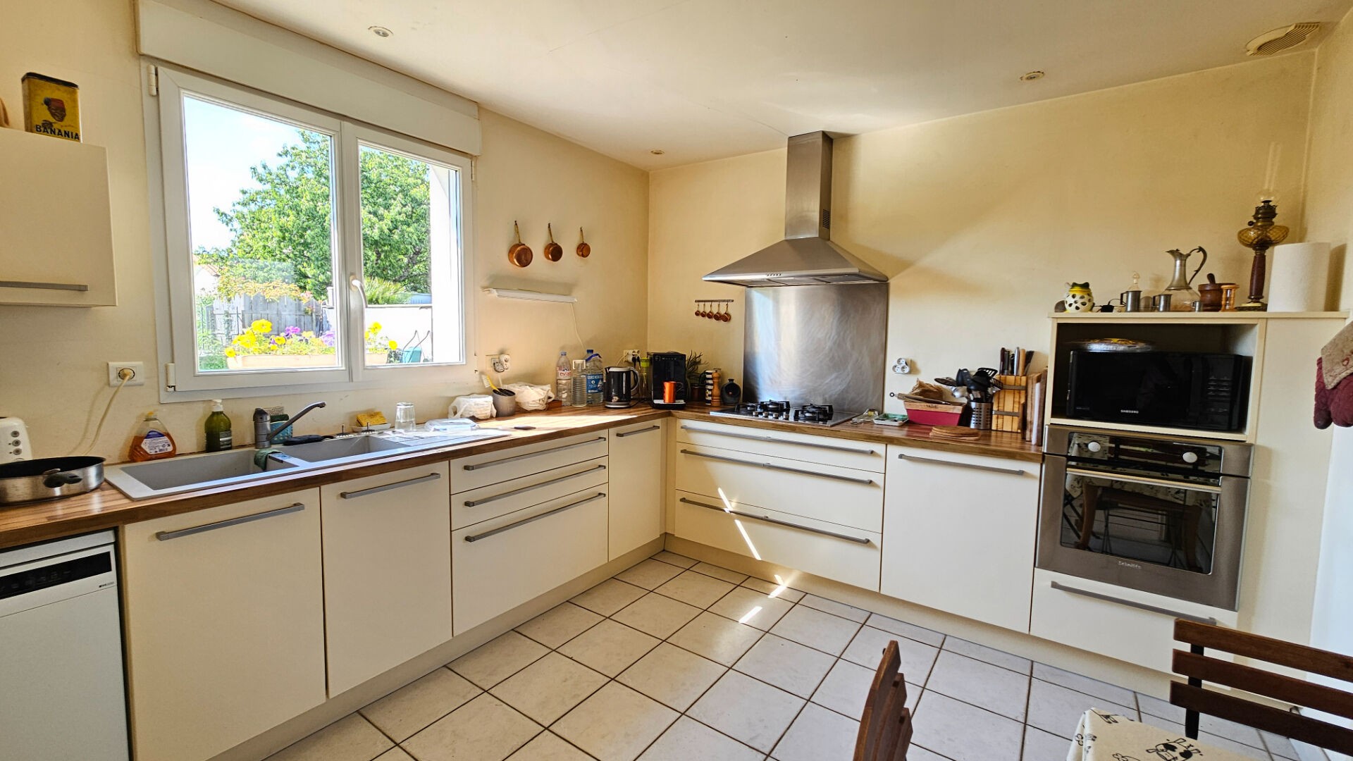 Vente Maison à Niort 4 pièces