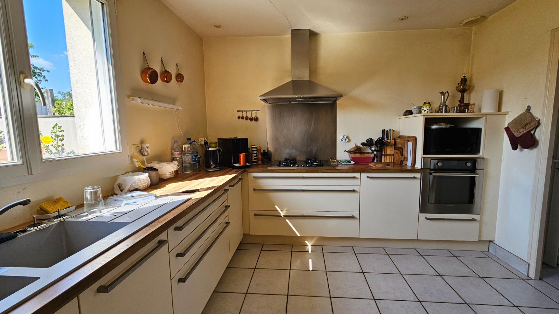 Vente Maison à Niort 4 pièces