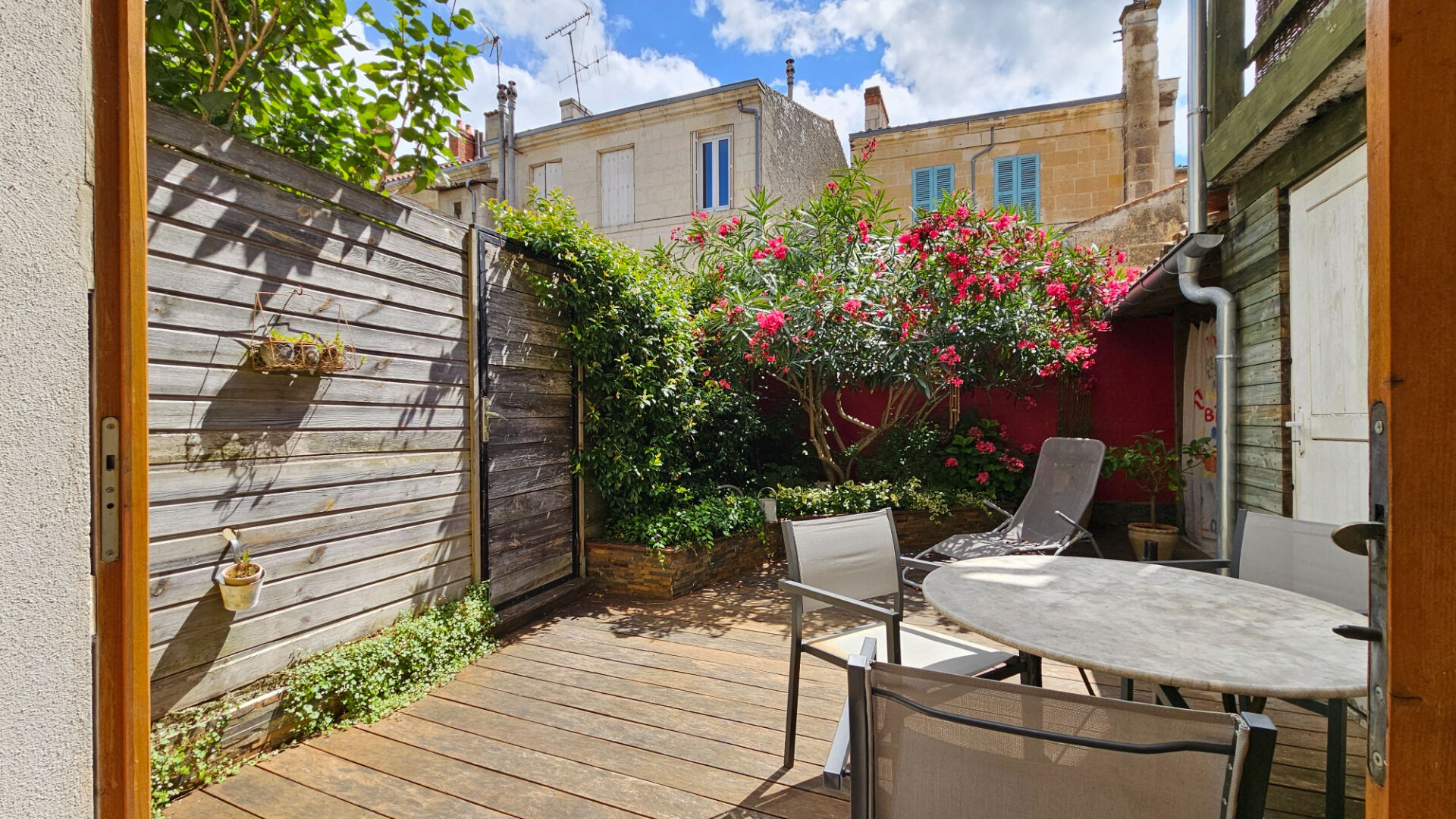 Vente Maison à Niort 4 pièces