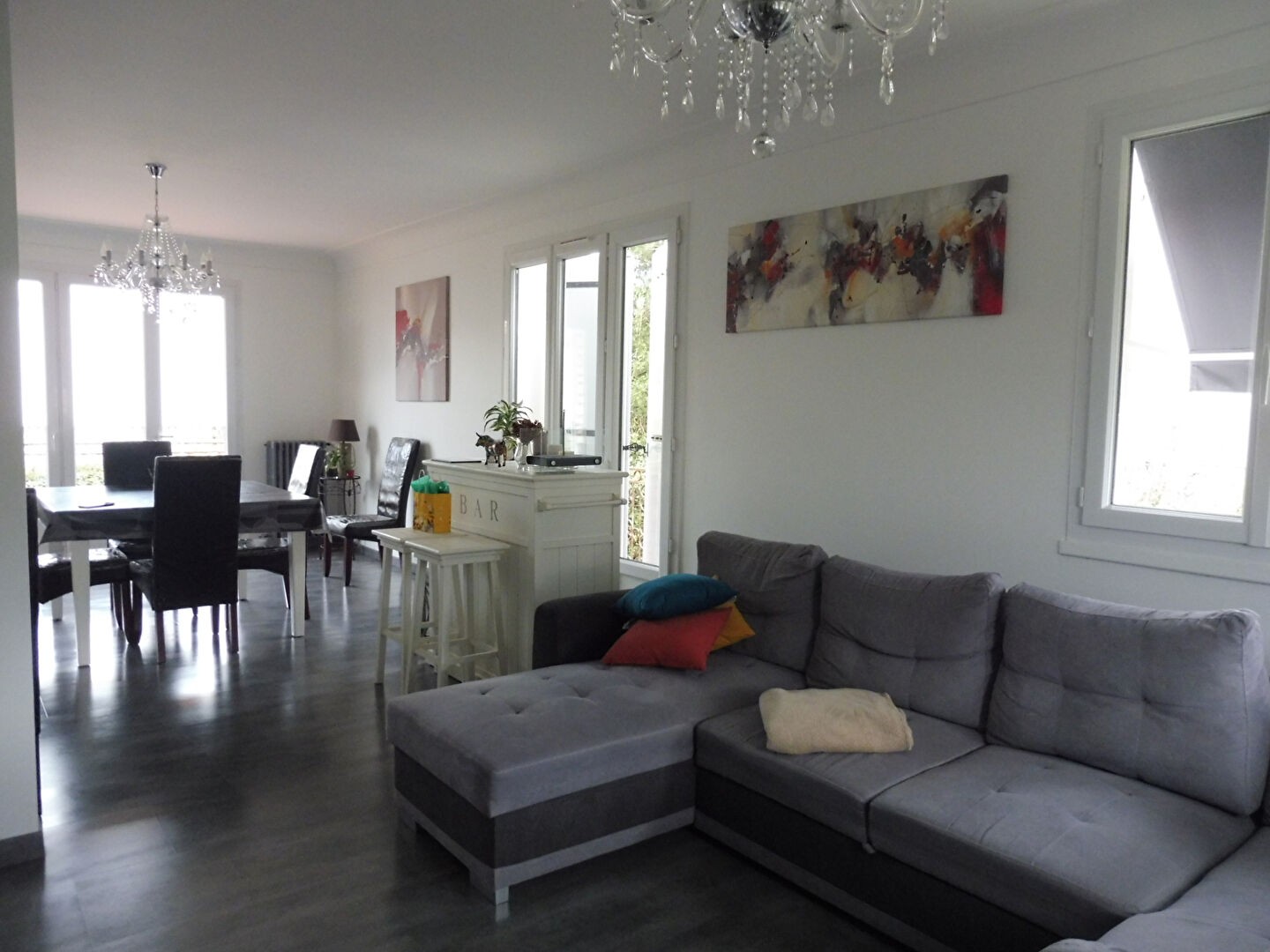 Vente Maison à Niort 6 pièces