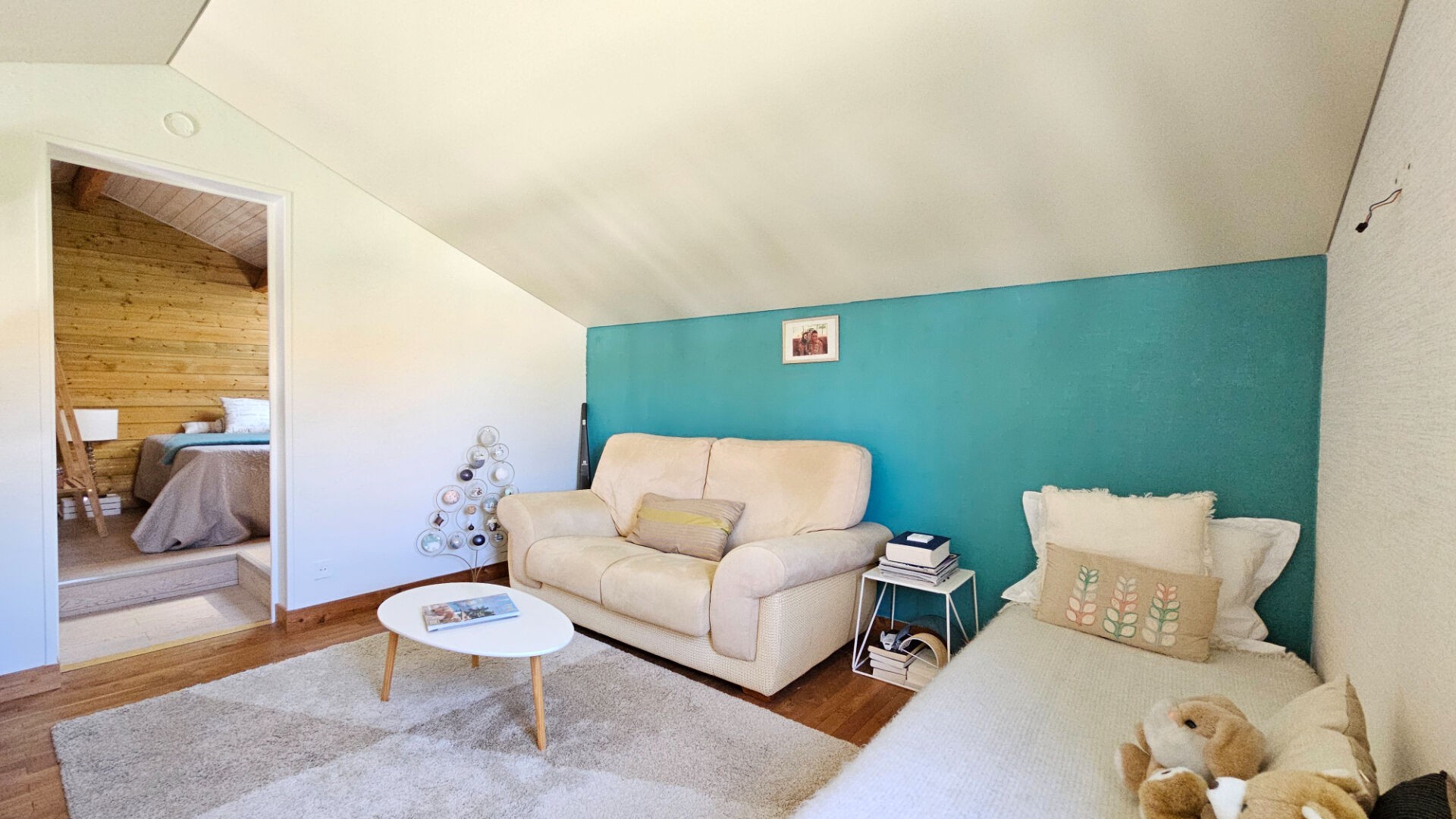 Vente Maison à Niort 5 pièces